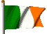 Irish games and tours